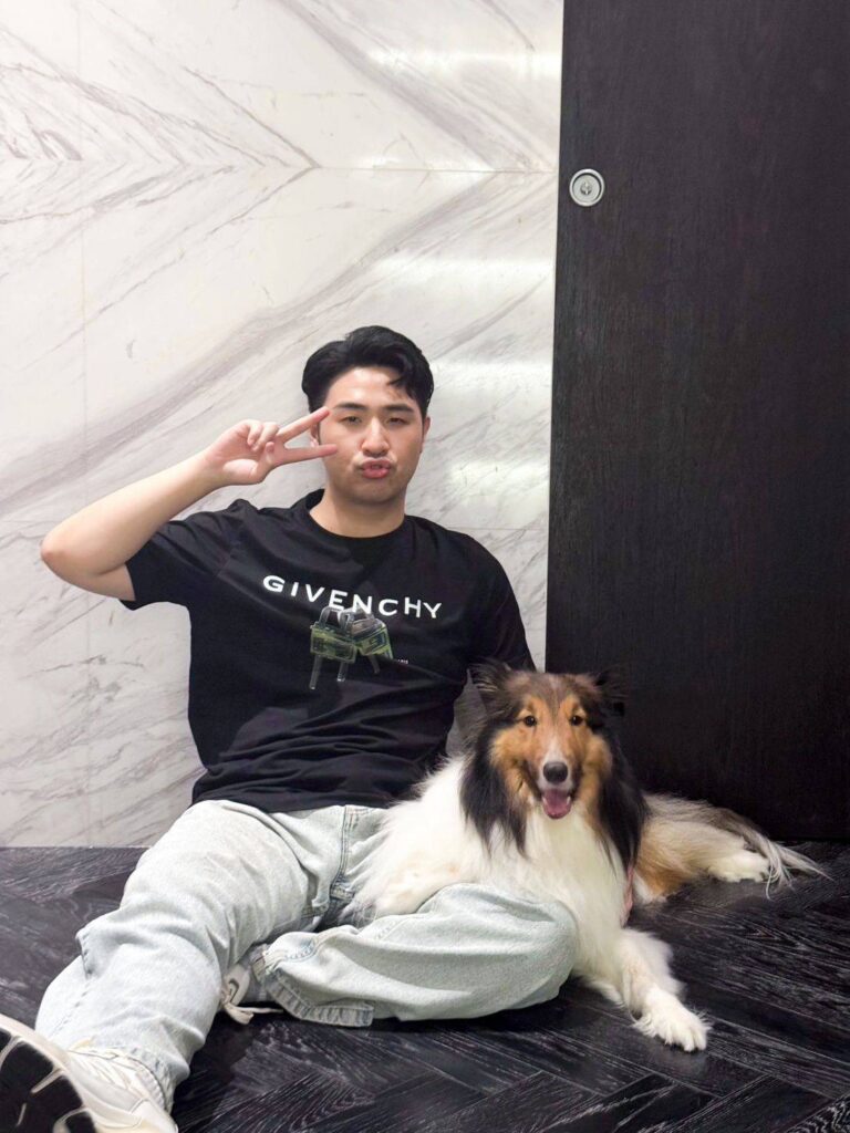 馬來西亞粉絲「衝來台」只為她!戲劇女神、最帥猛男號召藝人粉絲南下送糧救浪浪 7 1374326 0