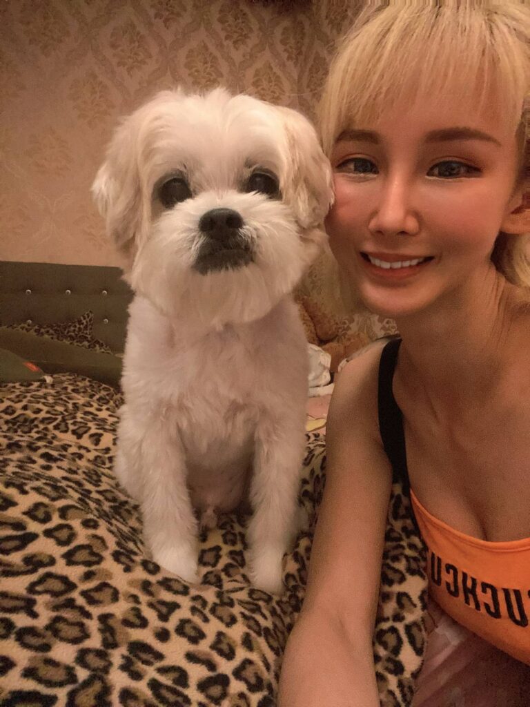 馬來西亞粉絲「衝來台」只為她!戲劇女神、最帥猛男號召藝人粉絲南下送糧救浪浪 9 1374611