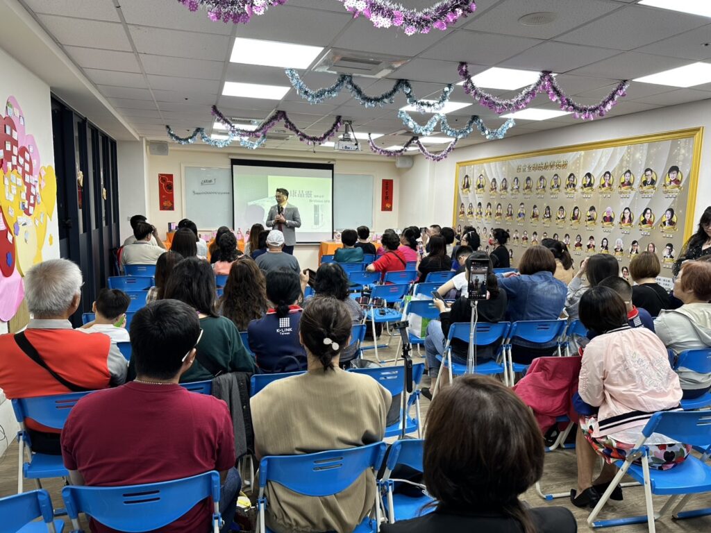 康立全球引領護眼保養新時代「開啟雙眸健康新視界」 1 S 196174056 0