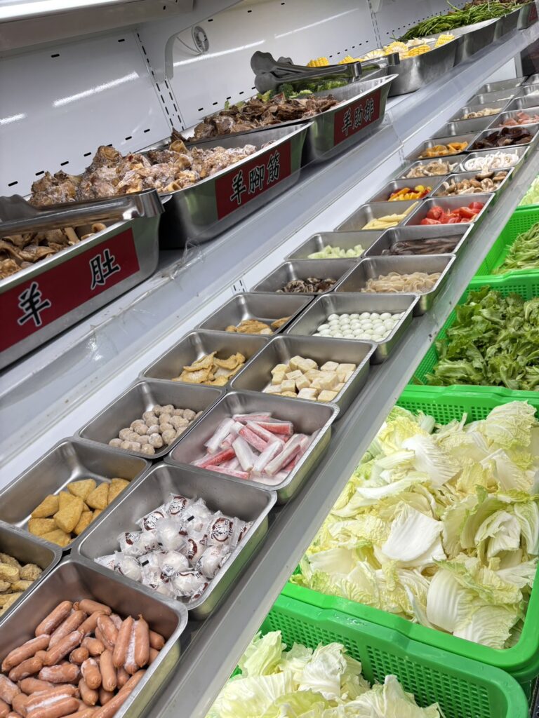 羊肉爐「尙青」就是王炸!「羊霸天下」歡迎饕客挑戰紀綠 3 114081612