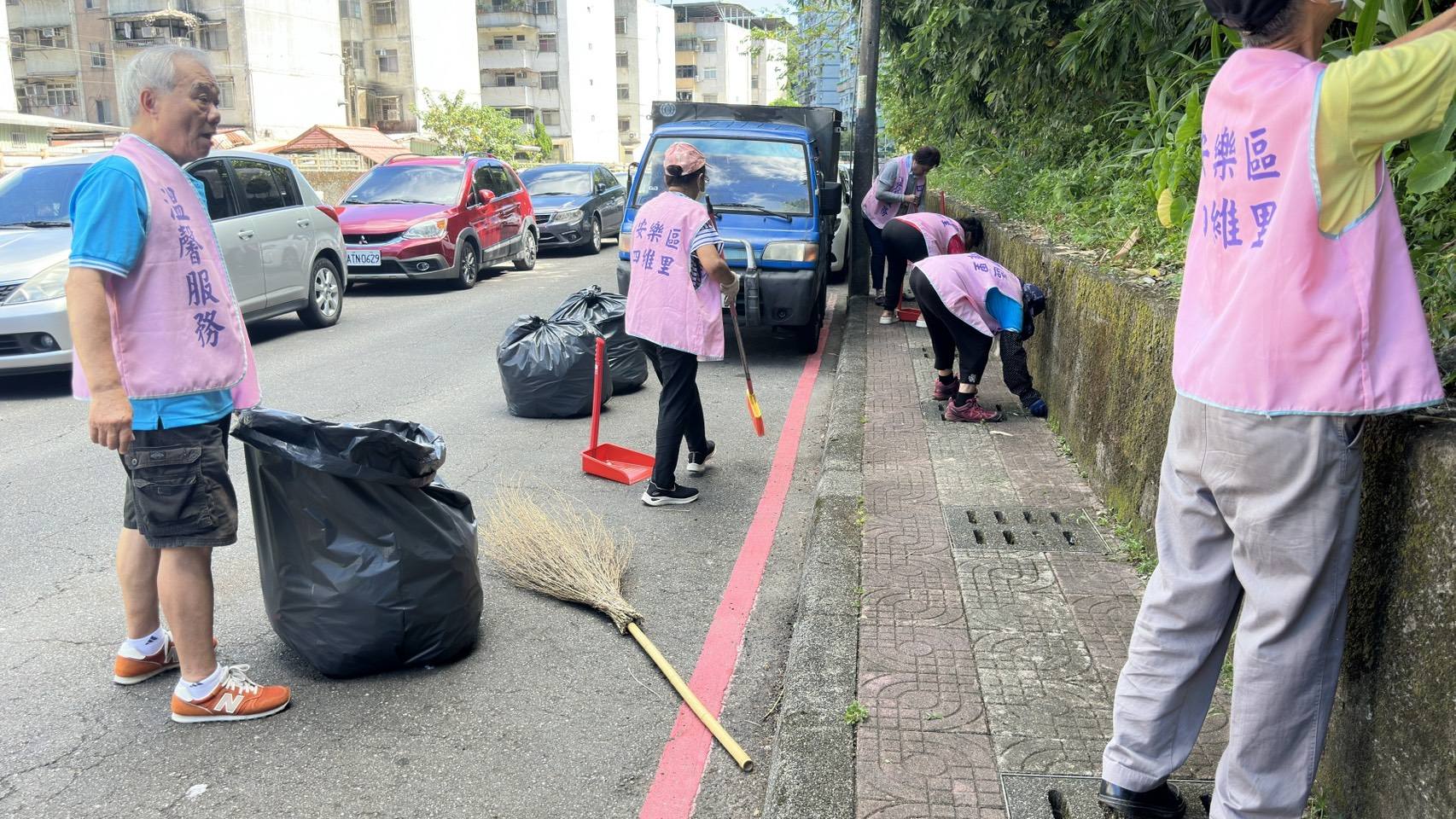 【社區共融環境永續】四維里社區協力共創美好家園 5 533866524 2887117958141581 5065840493238614087 n