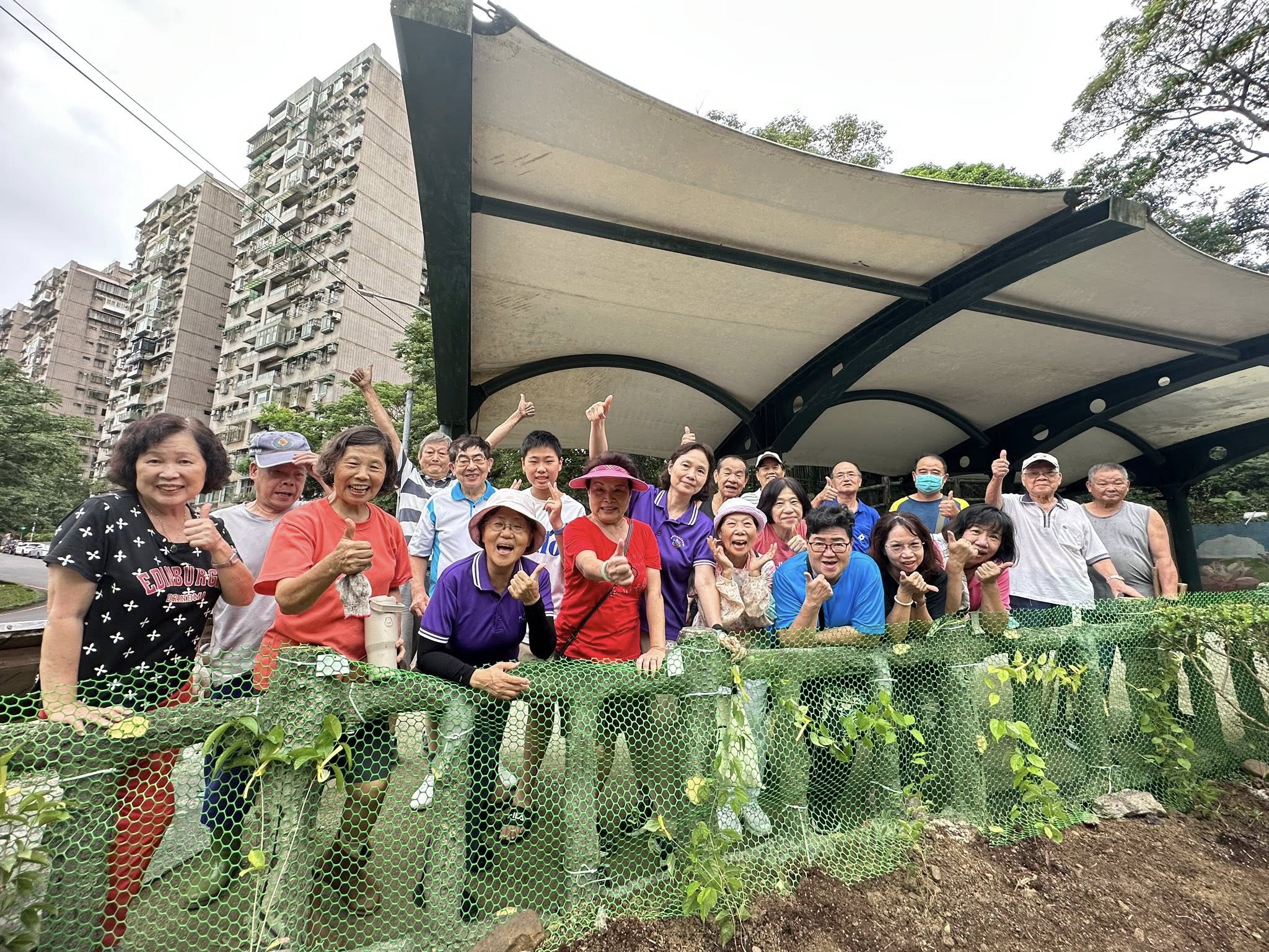 【社區共融環境永續】四維里社區協力共創美好家園 6 532790940 24579180155031912 1083956660775225320 n