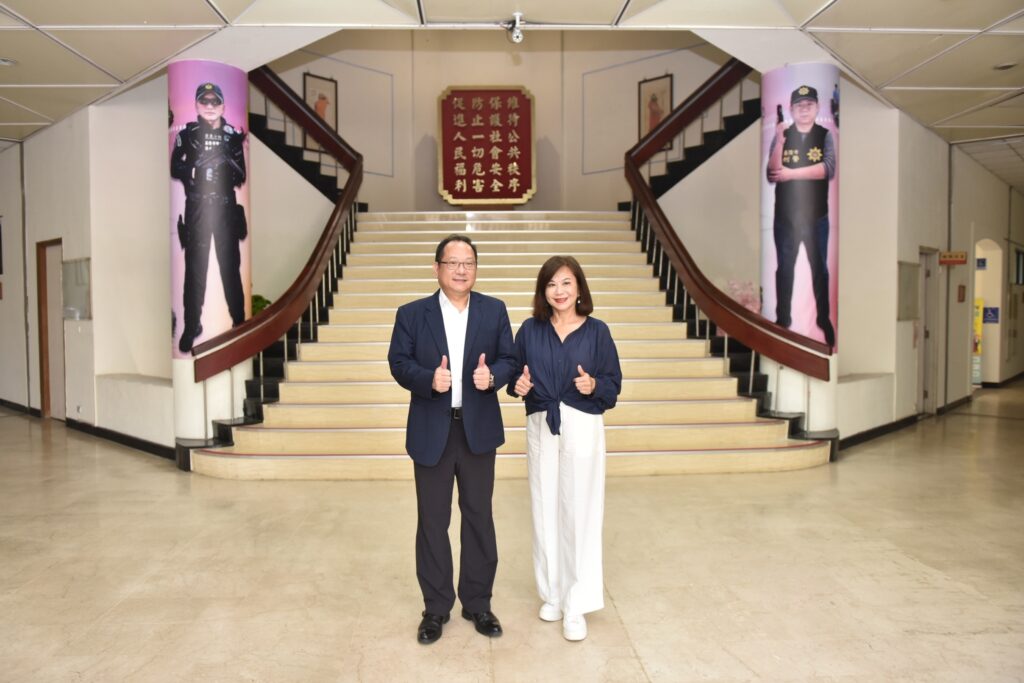 基隆市辦理114年替代役備役役男治安維護組演訓召集 提升全民國防精神 10 MEITU 20250818 104046208