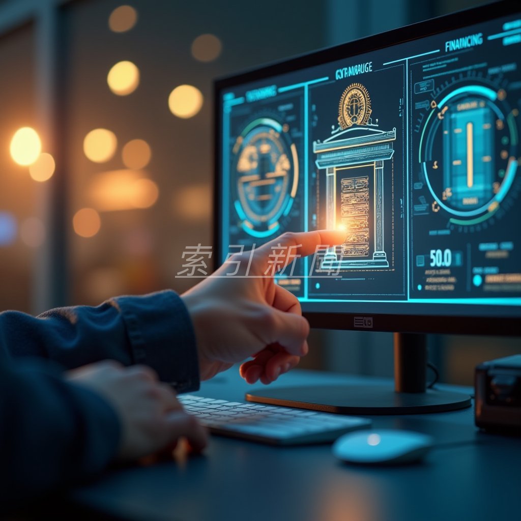 「工業時代的單一窗口2.0」｜商務部設「關稅衝擊一站式中心」，協助出口商轉身