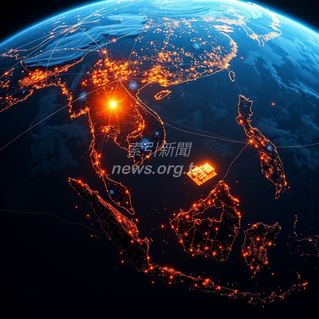 FDI 快訊｜越南製造業出口競爭力持續提升