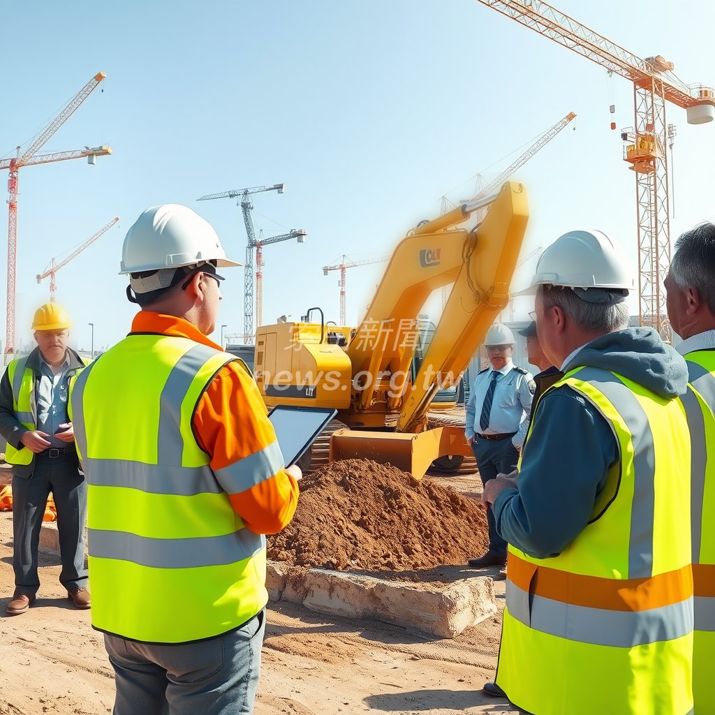 越南快訊｜越南全國同步啟動250項重大工程