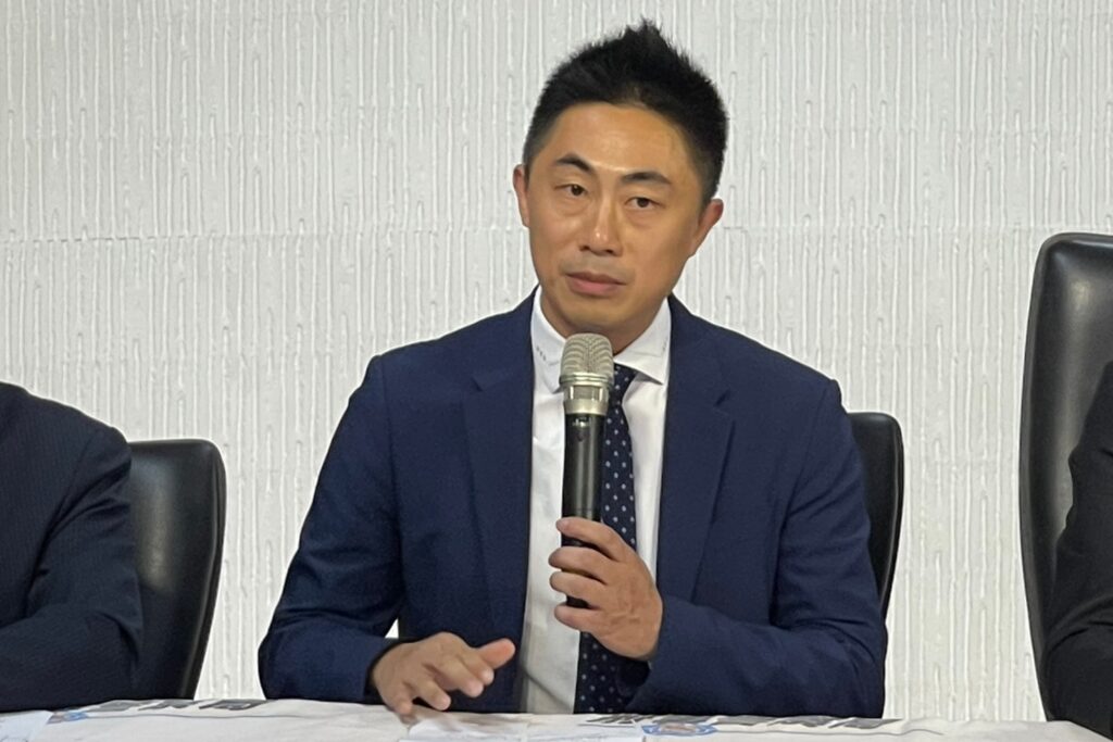 假投資受理數及財損數降五成 刑事局持續積極打擊假檢警詐騙 3 MEITU 20250819 110136708