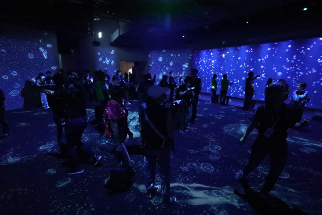 全台首創六大特色展區 「台中海洋館」8/21試營運 1 %E5%8F%B0%E4%B8%AD%E6%B5%B7%E6%B4%8B%E9%A4%A8%E6%B0%B4%E6%AF%8D%E5%B1%95%E5%8D%80 0