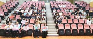 協助迅速上手! 新北打造全台領先總務專業支持網 3 《圖說》總務專業精進、友善互助,全面邁向優質教育與安全校園。〈教育局提供〉