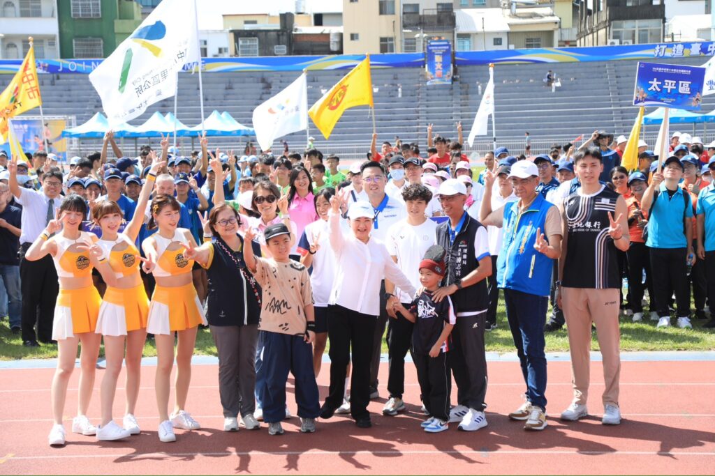 「Join the game 我們賽場見!」 中市全市運動大會熱血登場 1 %E4%BB%8A%E5%B9%B4%E8%B3%BD%E4%BA%8B%E6%9C%80%E5%B9%B4%E5%B9%BC%E5%83%857%E6%AD%B2 %E5%8F%83%E5%8A%A0%E8%A1%97%E8%88%9E%E6%AF%94%E8%B3%BD %E5%85%85%E5%88%86%E9%AB%94%E7%8F%BE%E9%81%8B%E5%8B%95%E4%B8%8D%E5%88%86%E5%B9%B4%E9%BD%A1%E7%9A%84%E7%B2%BE%E7%A5%9E