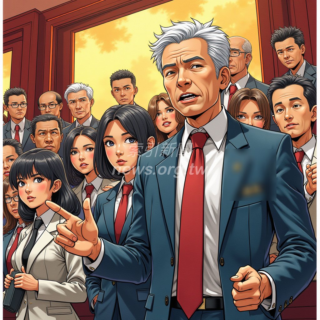 泰國快訊｜憲法法院明日訊問「帕通丹」音檔案