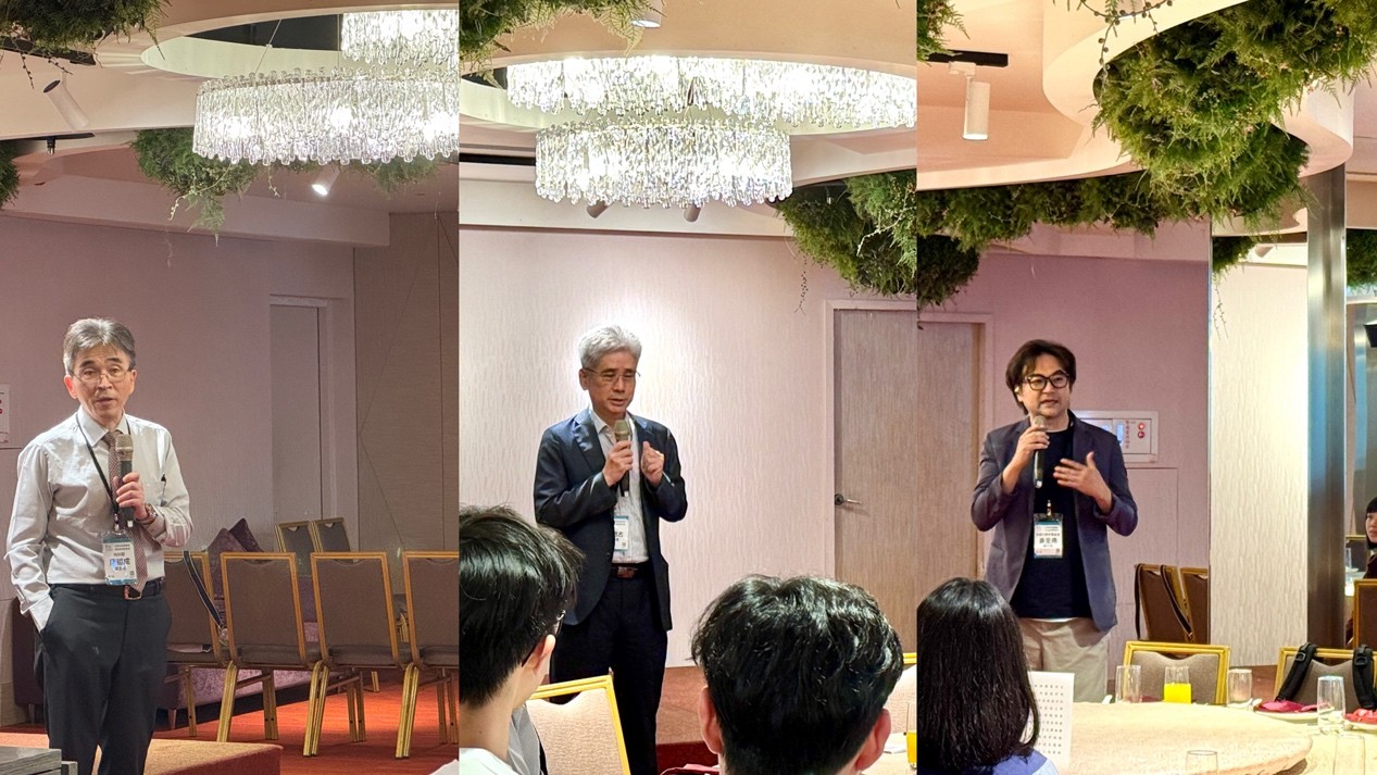 不只選科，更選未來｜北榮內科用真實對話與創意互動打破刻板印象 | 索引新聞 INDEX News