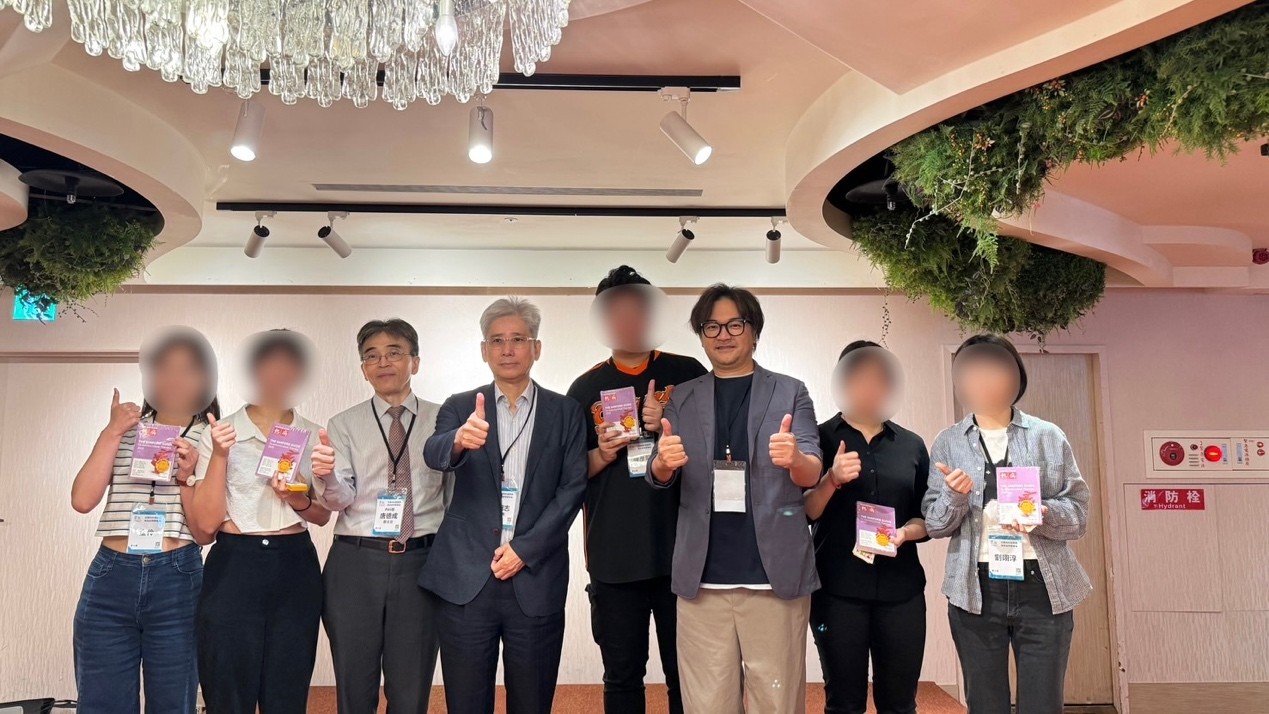 不只選科，更選未來｜北榮內科用真實對話與創意互動打破刻板印象 | 索引新聞 INDEX News