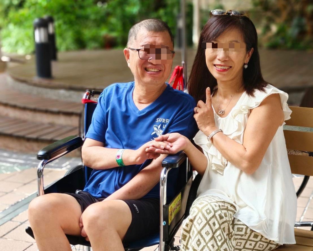 ▲路得看護人力派遣致力於為客戶精準媒合最合適的照顧幫手。(圖/業者提供)