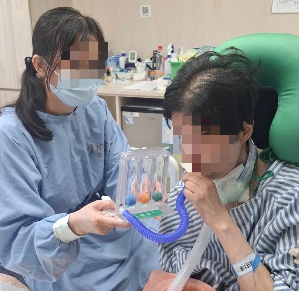 ▲路得提供的嚴選人力、安全保證與細緻服務，完美契合其核心需求。(圖/業者提供)