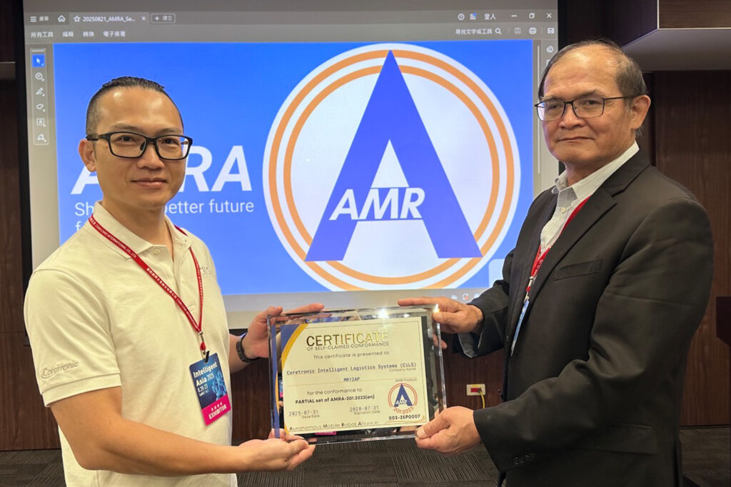 台灣AMR邁向新規格時代!工研院攜產學研搶攻自主移動機器人產業新商機 2 114082111