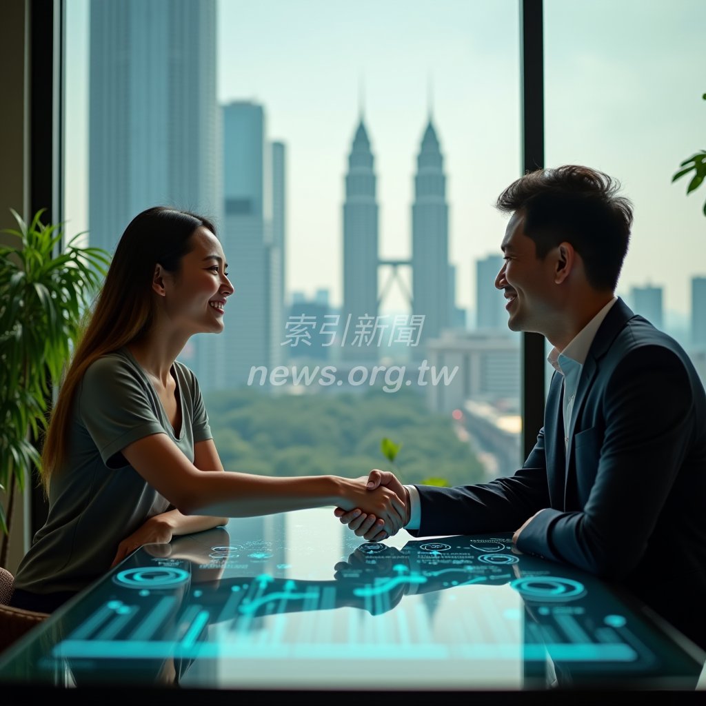 馬來西亞快訊｜豐隆銀行連霸四年 獲亞洲最佳中小企業銀行殊榮