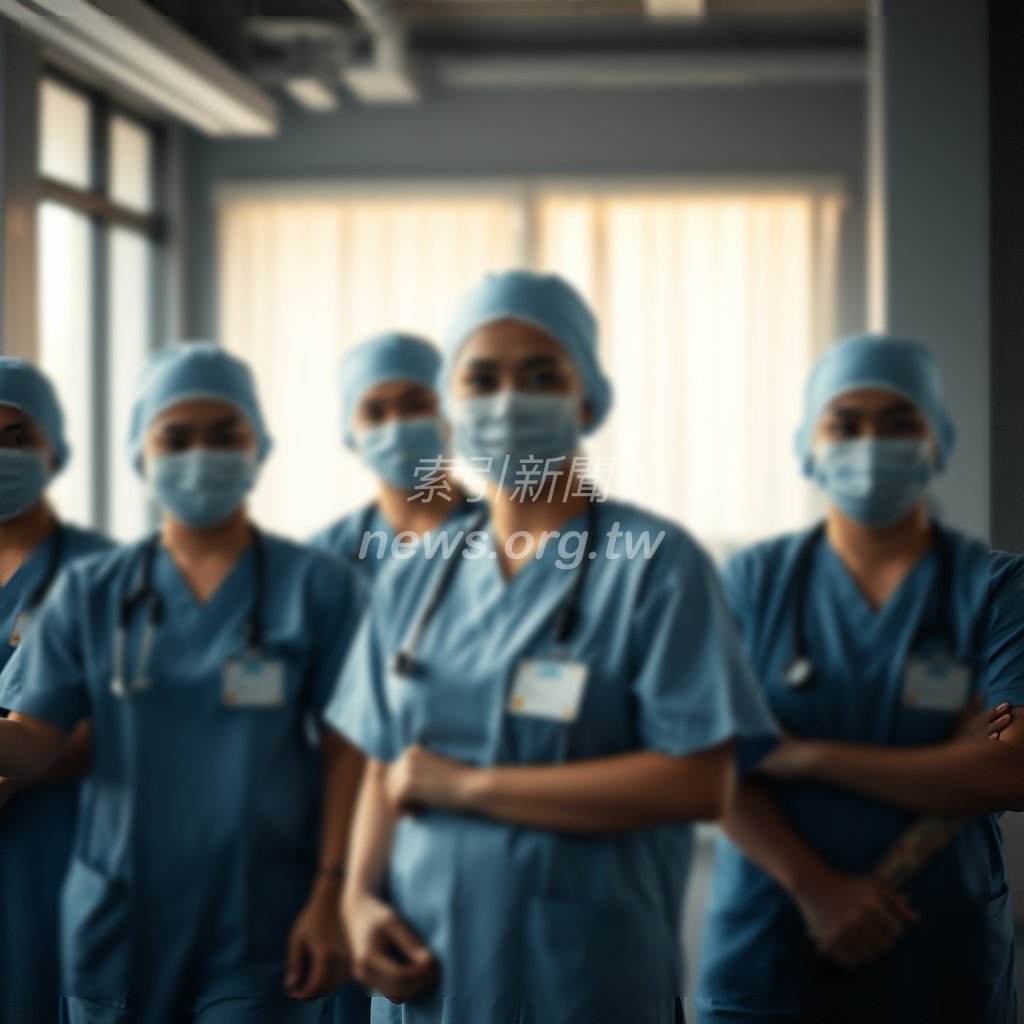 馬來西亞快訊：馬來西亞護理人力外流加劇 海外需求激增50%