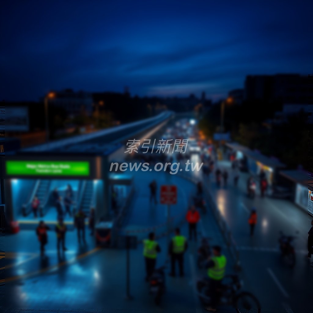 越南快訊：國慶連假在即　河內公交與地鐵擬免票帶動出行