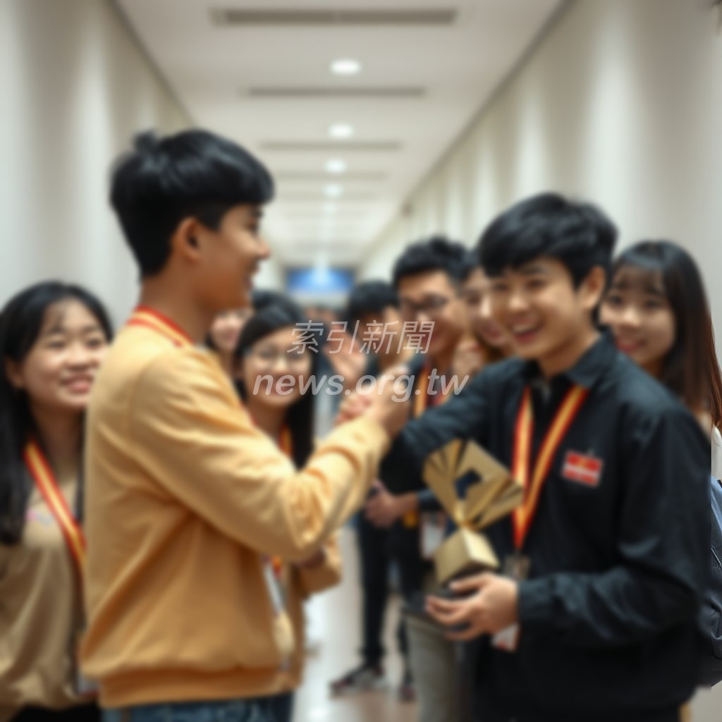 越南快訊：高教與AI賽道升溫　UET分數走高、IOAI捷報放大人才磁場