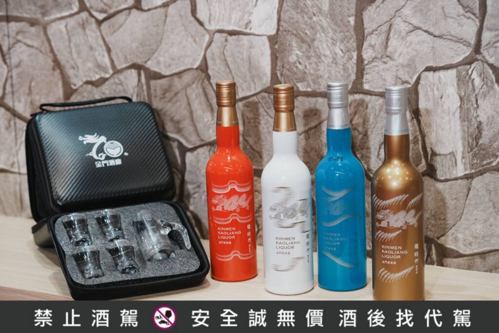 解婕翎吸粉遊金門 高粱盲飲派對嗨翻酒展 3 S 85016704