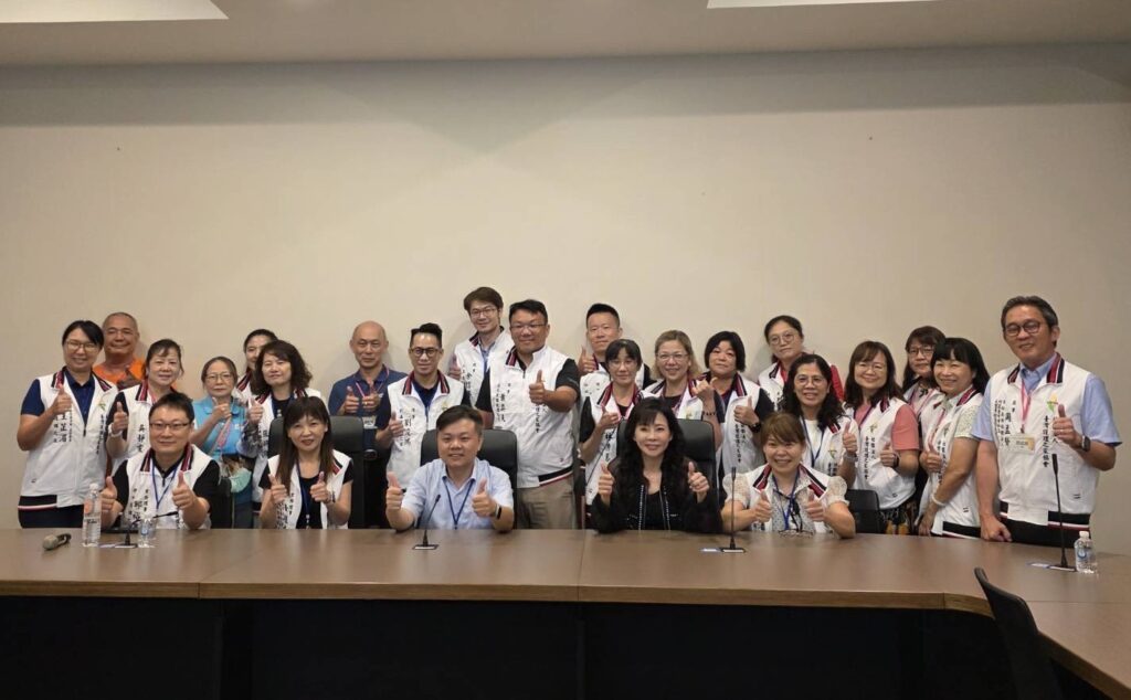 逾百護理之家連署陳抗!籲速修「護理人員法」,保障受聘負責人權益 1 11408231