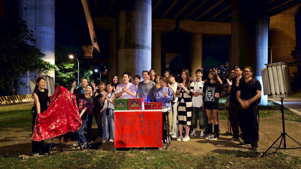 春節大片《影視圈風雲》卡司超狂 跨性別女神可芙首部大銀幕作品扛女主角,尬三金主持人Lulu和千萬網紅奇軒 1 S 220127241