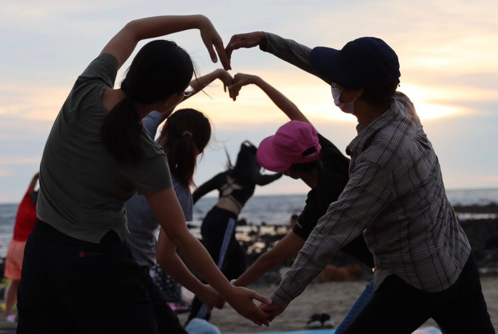 「2025新北漁樂嘉年華」淡水登場!攝影繪畫創作徵件啟動,邀全民描繪漁港風情 5 1756088204857