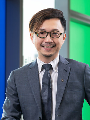 宏利香港及澳門首席健康總監李旭明