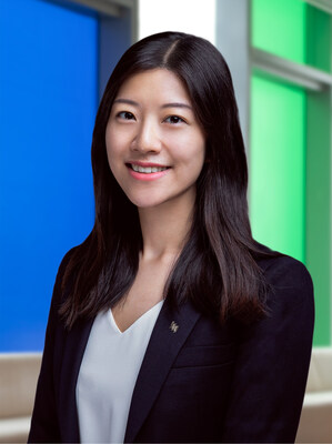 宏利香港及澳門首席策略總監兼澳門分公司主管李婉嘉