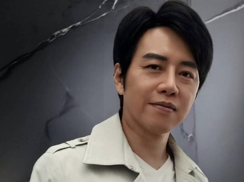 〈辣妹駕到〉竟原本寫給「她」張秀卿一句話攔胡成代表作驚!張秀卿一句「你怎麼在這」真情力挺助廖偉志東山再起 3 %E4%B8%8B%E5%8D%884.12 2025 8 25%E7%9A%84%E5%BD%B1%E5%83%8F