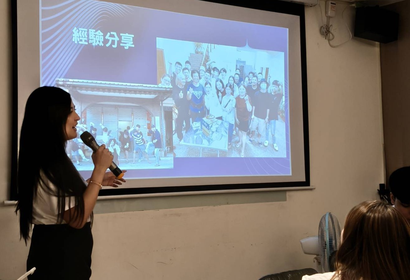 AI引爆直播新世代！杜麗沙夏日交流會熱力登場 | 索引新聞 INDEX News