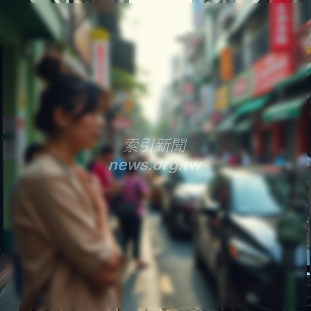 燃油價格波動 泰國交通成本攀升 | 索引新聞 INDEX News 燃油價格波動 泰國交通成本攀升