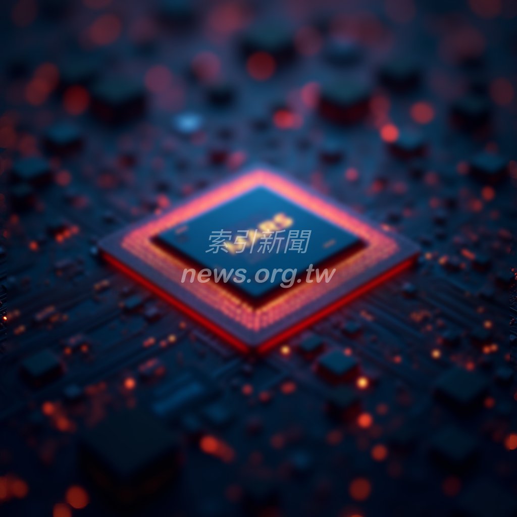 馬來西亞發布首款本土邊緣AI處理器 MARS1000 搶攻全球晶片供應鏈