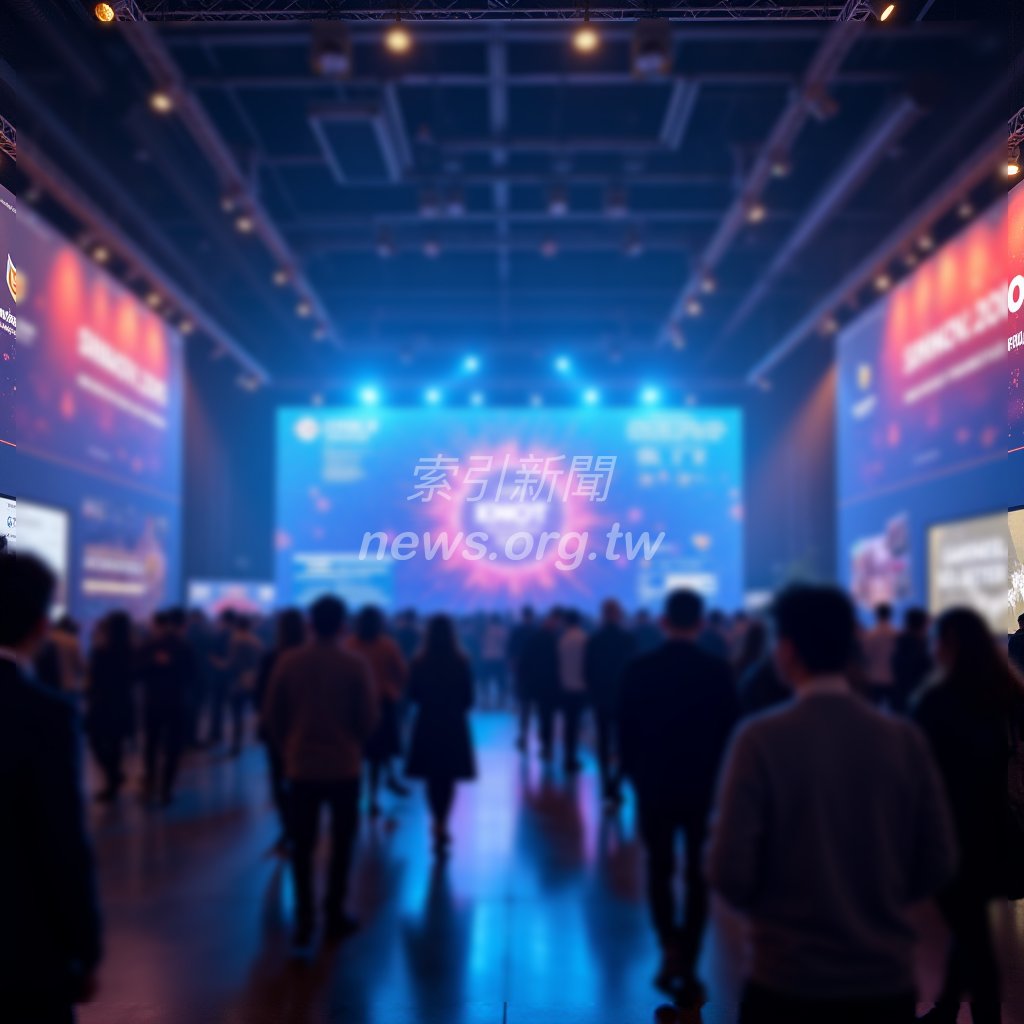 逾4500名企業領袖齊聚越南國際創科展 投資熱潮湧現