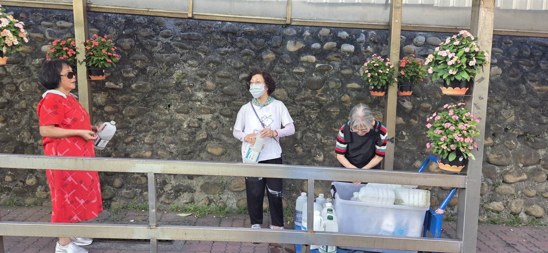 【社區有愛鄰里有情】愛家愛鄉的園丁打造美麗宜居社區 3 73151