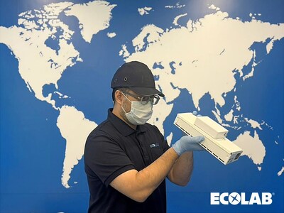 藝康智慧感測捕鼠器全天候監測鼠類活動，結合專家分析與人工智慧即時洞察風險