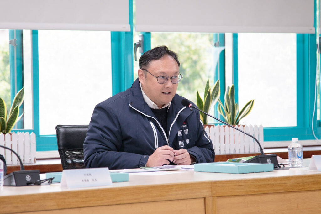 中央調整補助讓地方無所適從 台中市府籲補助應公式化且公開透明 1 imgl2650