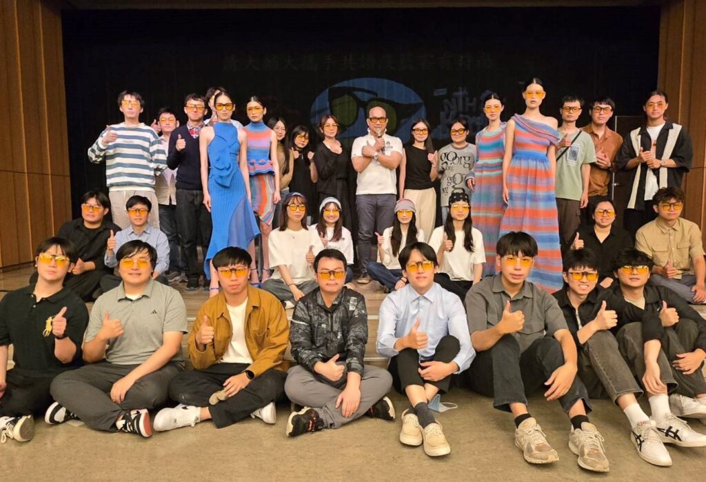 清大「工程倫理」9/2開講 周卓煇親授「倫理抉擇七部曲」絕學 1 11408281