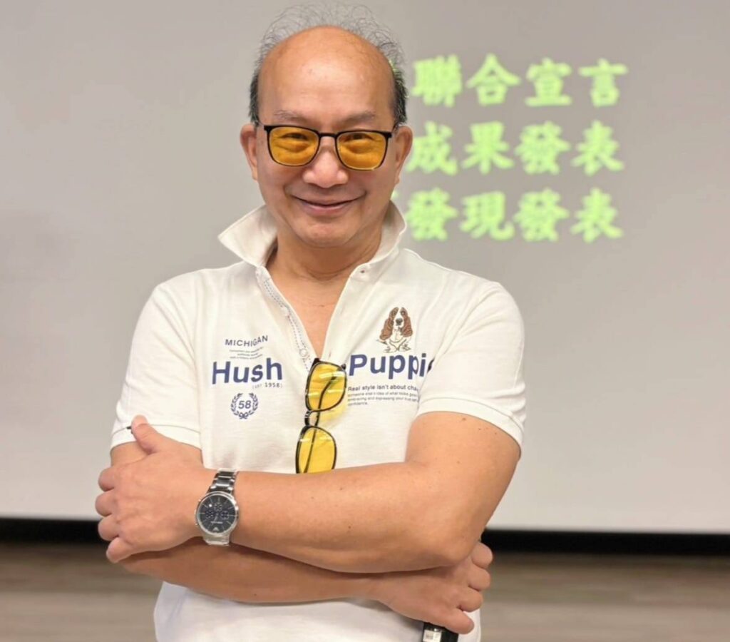 清大「工程倫理」9/2開講 周卓煇親授「倫理抉擇七部曲」絕學 2 114082811