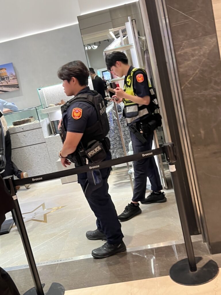 Cody Sanderson 台灣代理風波 前職員遭控侵占千萬銀飾 2 S 527745035