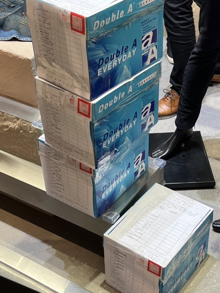 Cody Sanderson 台灣代理風波 前職員遭控侵占千萬銀飾 3 S 527745036