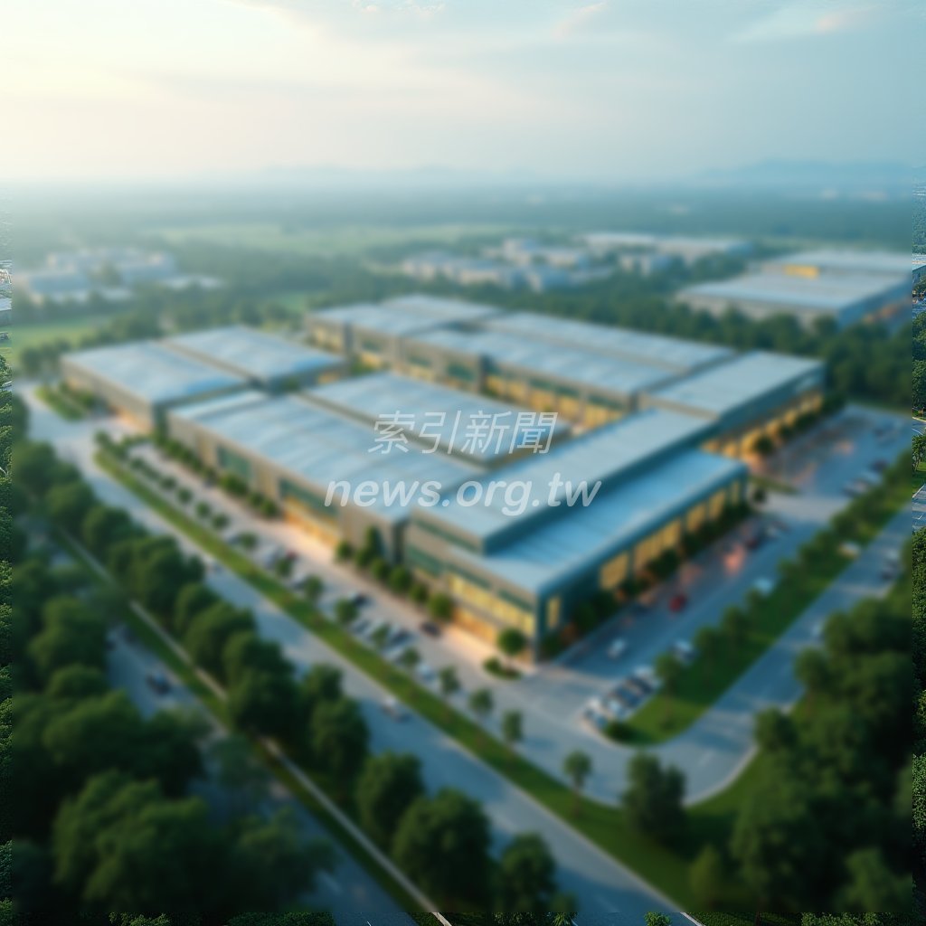 越南快訊:THACO 擴建汽車工業園區 | 索引新聞 INDEX News 越南快訊:THACO 擴建汽車工業園區