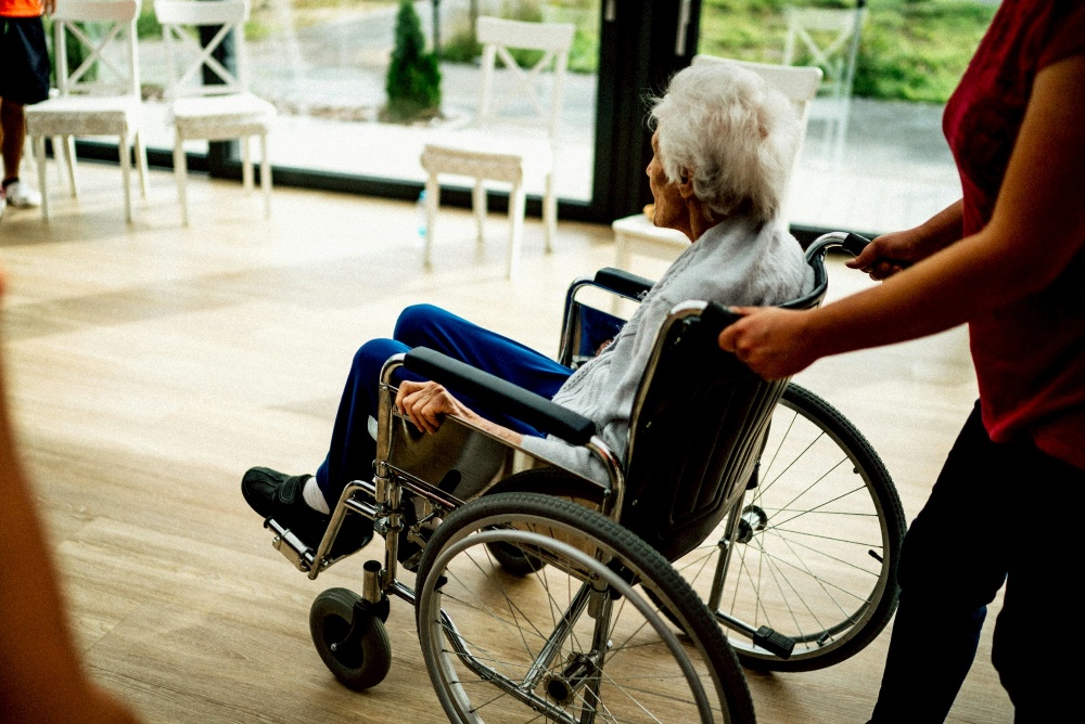 ▲宜安看護中心將持續擴大雙北地區服務網絡，計劃在新北市各區域設立服務據點，提供更便捷的在地服務。(圖/業者提供)