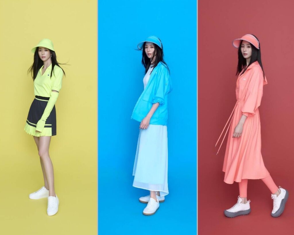 陽光無畏、女力奔馳!BE HEROES × HOII后益 攜手「2026早安臺北城市路跑」 3 IMG 4844