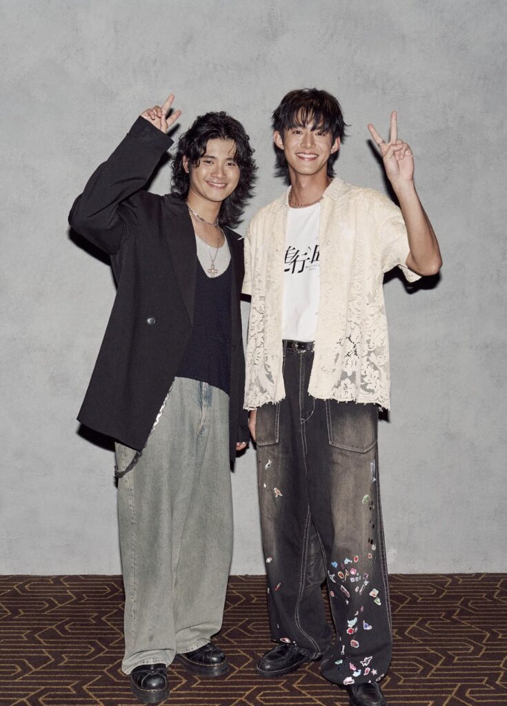 有夠大膽 李浩瑋翻唱林強經典〈向前走〉自承台語還有進步空間 3 %E4%B8%8B%E5%8D%884.26 2025 8 29%E7%9A%84%E5%BD%B1%E5%83%8F