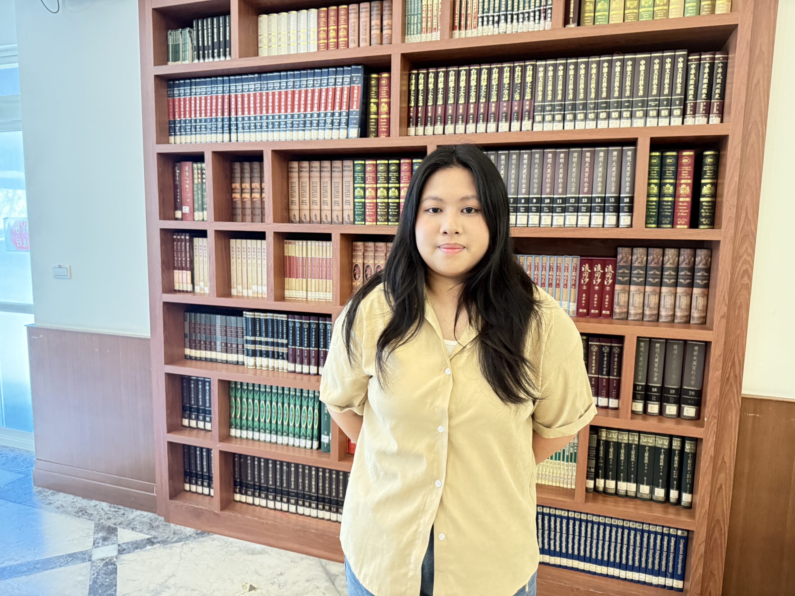 二信技高升學亮眼蘇怡萱單親有愛 捨台科大選台師大立志當老師 4 B99CDAA3 AA0C 45F6 B7F1 739A8CC1627A scaled