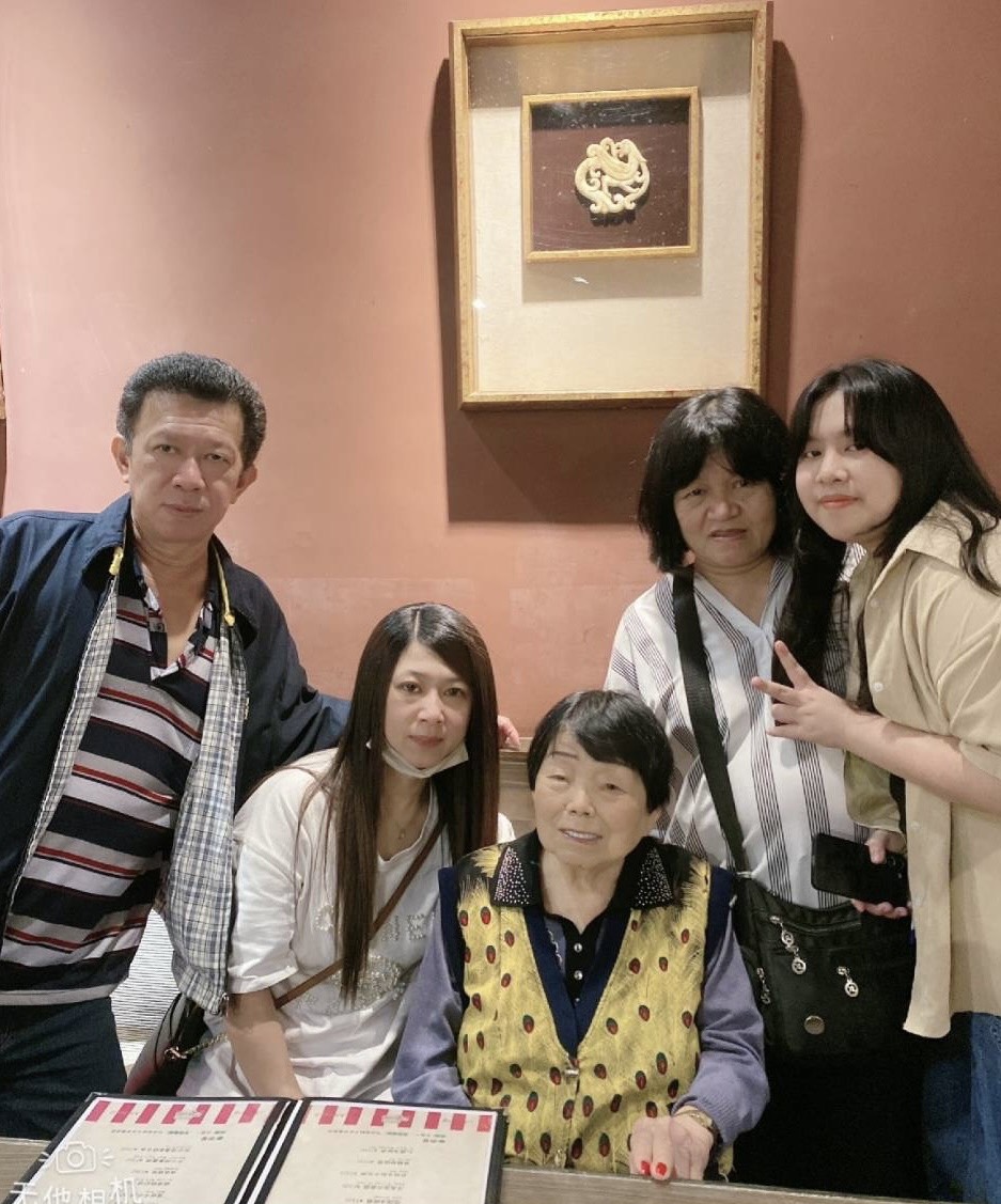 二信技高升學亮眼蘇怡萱單親有愛 捨台科大選台師大立志當老師 5 S 2957318