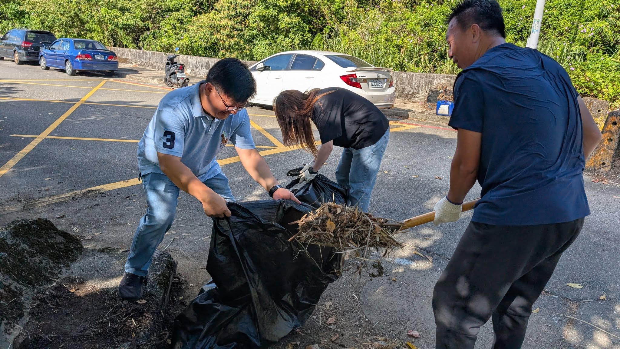 深澳國小行政團隊從環境開始打造有愛幸福教育 3 539933378 24775651968791030 6682762266255114205 n