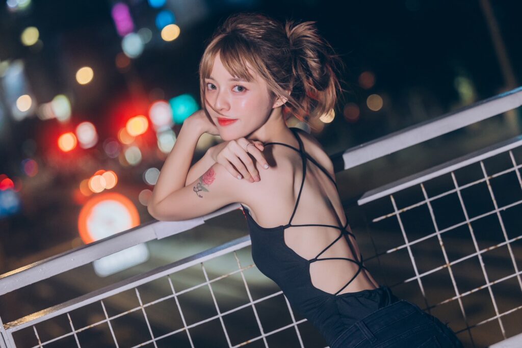 桃園雲豹飛將職業排球啦啦隊正式命名「桃氣女孩 Peach Girls」黃禹菡加盟助陣徵選 1 S 220864529 0